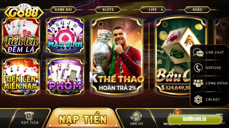 Banner www.jfg.com.vn